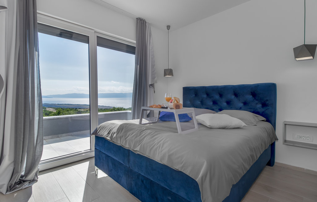 Feriehuse - Crikvenica-Smrika , Kroatien - CKA300 28