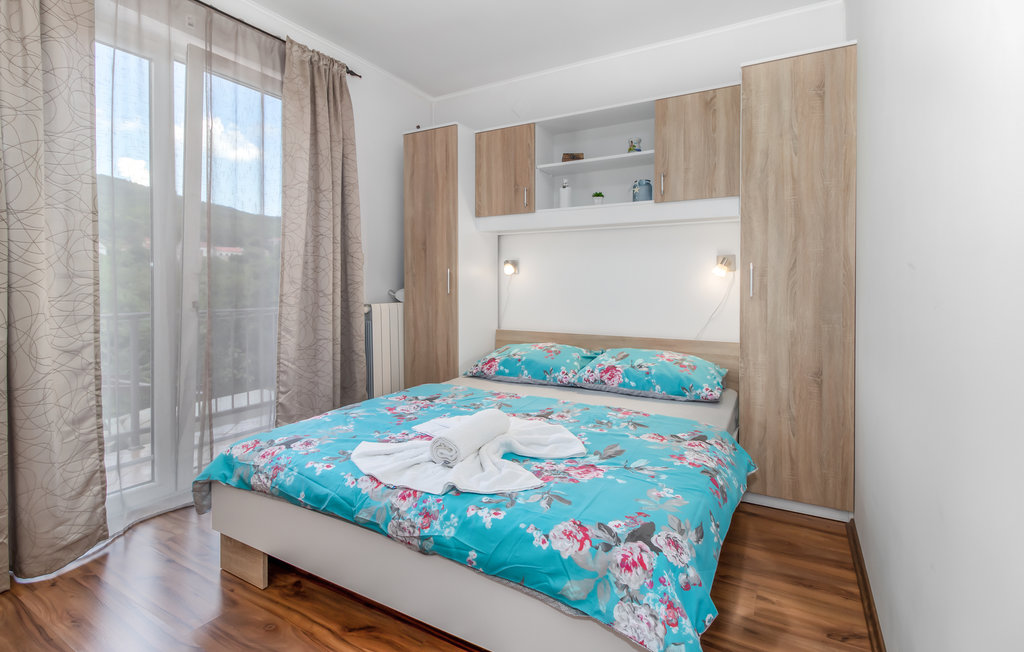 Feriehuse - Crikvenica-Hreljin , Kroatien - CKA306 15