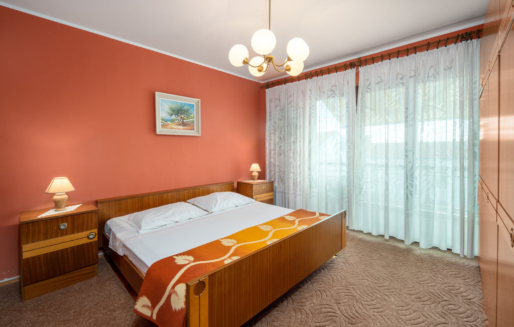 Ferienwohnung - Crikvenica-Jadranovo , Kroatien - CKA311 4
