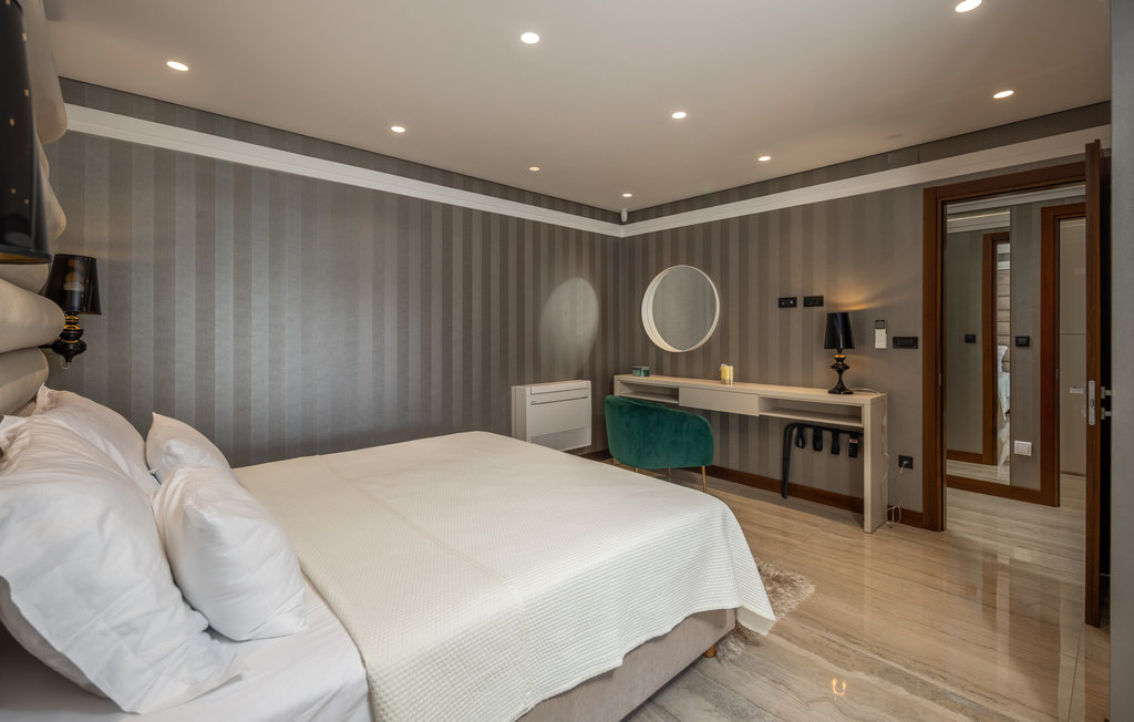 Ferienwohnung - Crikvenica , Kroatien - CKA330 23