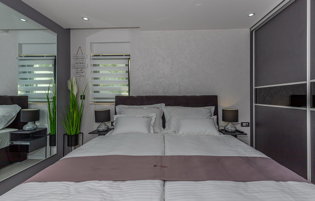 Feriehus - Crikvenica , Kroatia - CKA412 32