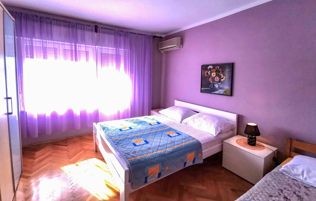 Ferienwohnung - Crikvenica-Grizane , Kroatien - CKA413 12