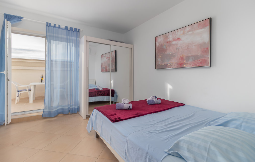 Ferienwohnung - Crikvenica-Dramalj , Kroatien - CKA431 3