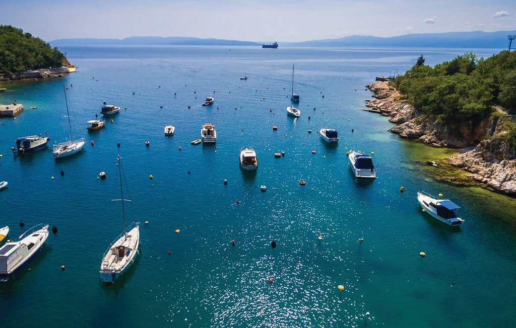 Ferieleilighet - Crikvenica-Kostrena , Kroatia - CKA090 26