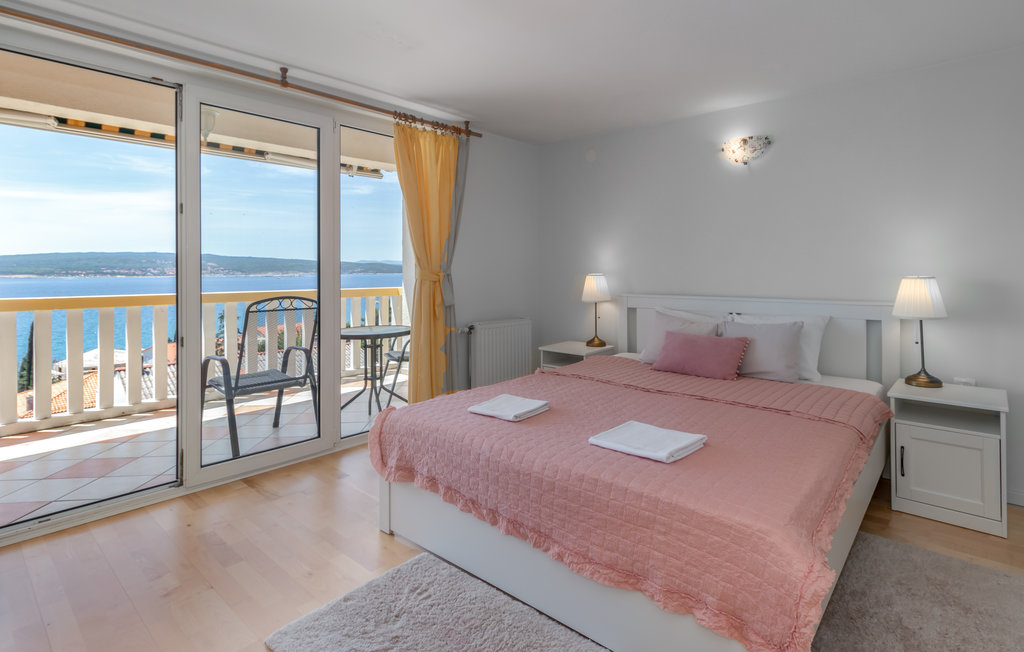 Lejlighed - Crikvenica , Kroatien - CKA190 6