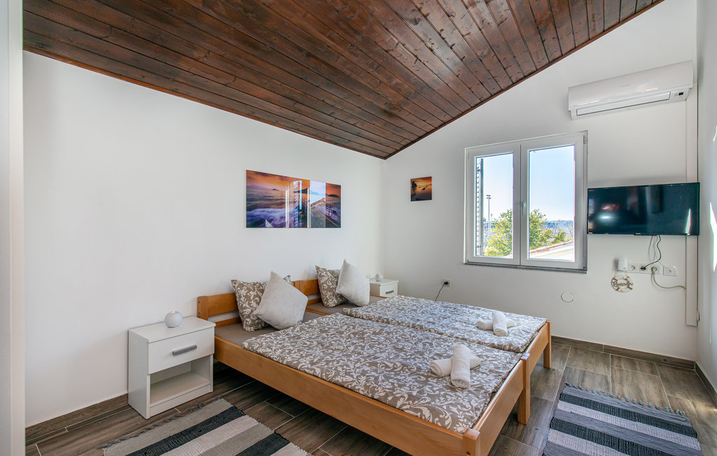 Ferieleilighet - Crikvenica-Kraljevica , Kroatia - CKA237 20