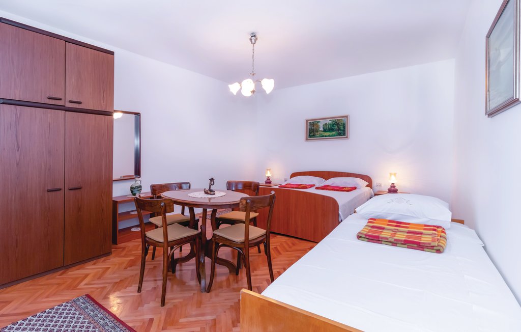 Feriehus - Crikvenica-Bakarac , Kroatia - CKA256 13