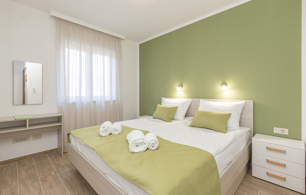 Ferieleilighet - Crikvenica-Kostrena , Kroatia - CKA286 6