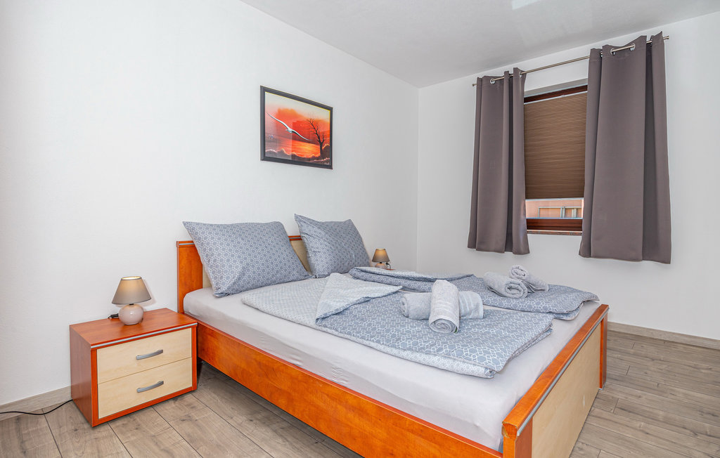 Ferienwohnung - Crikvenica , Kroatien - CKA411 13