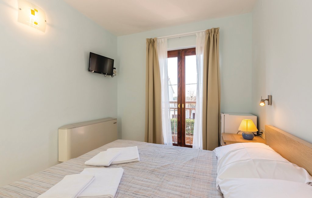 Feriehus - Crikvenica-Jadranovo , Kroatia - CKA020 19