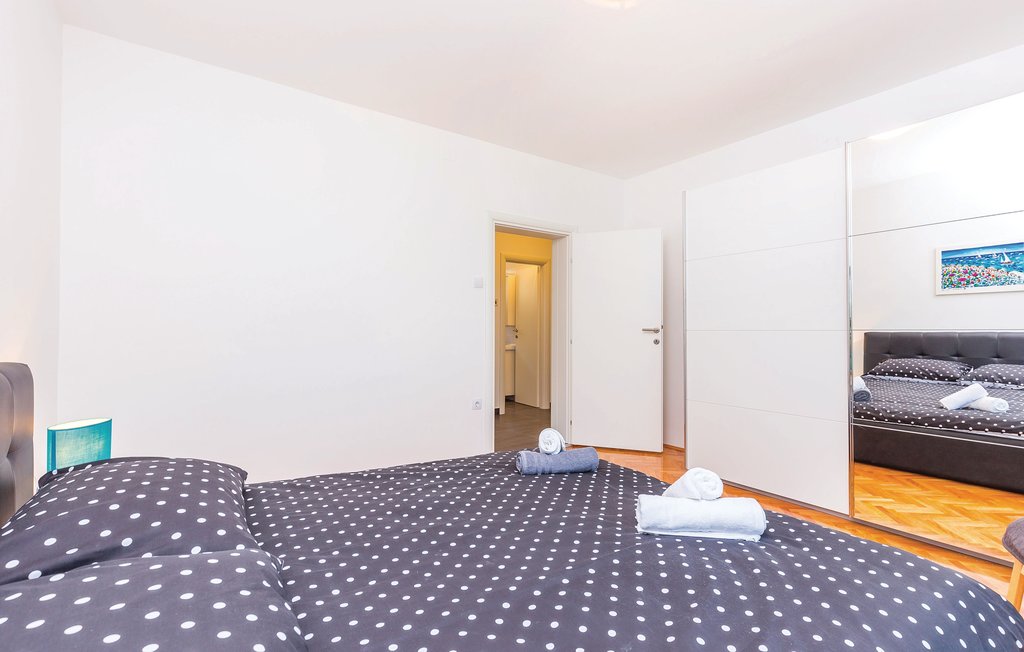 Feriehuse - Crikvenica-Jadranovo , Kroatien - CKA058 32