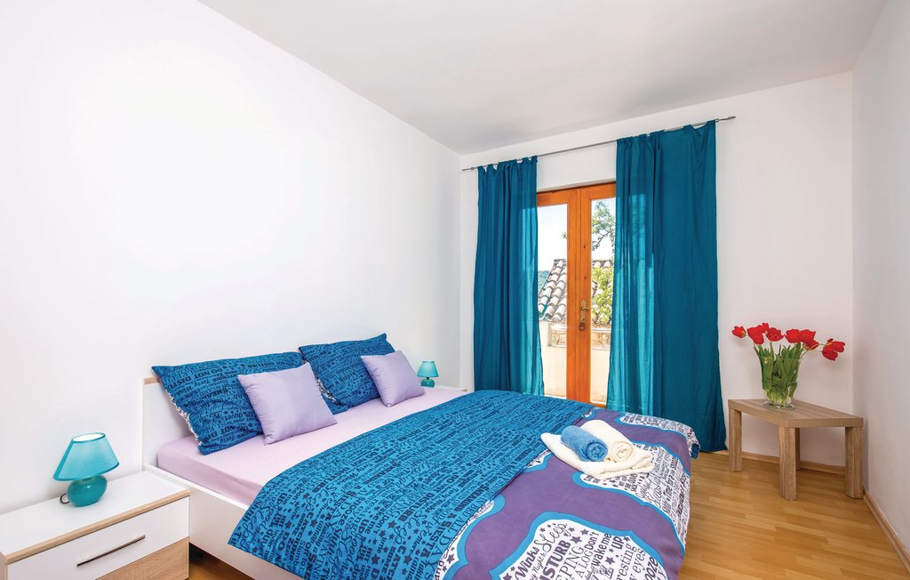 Feriehuse - Crikvenica-Krizisce , Kroatien - CKA130 5