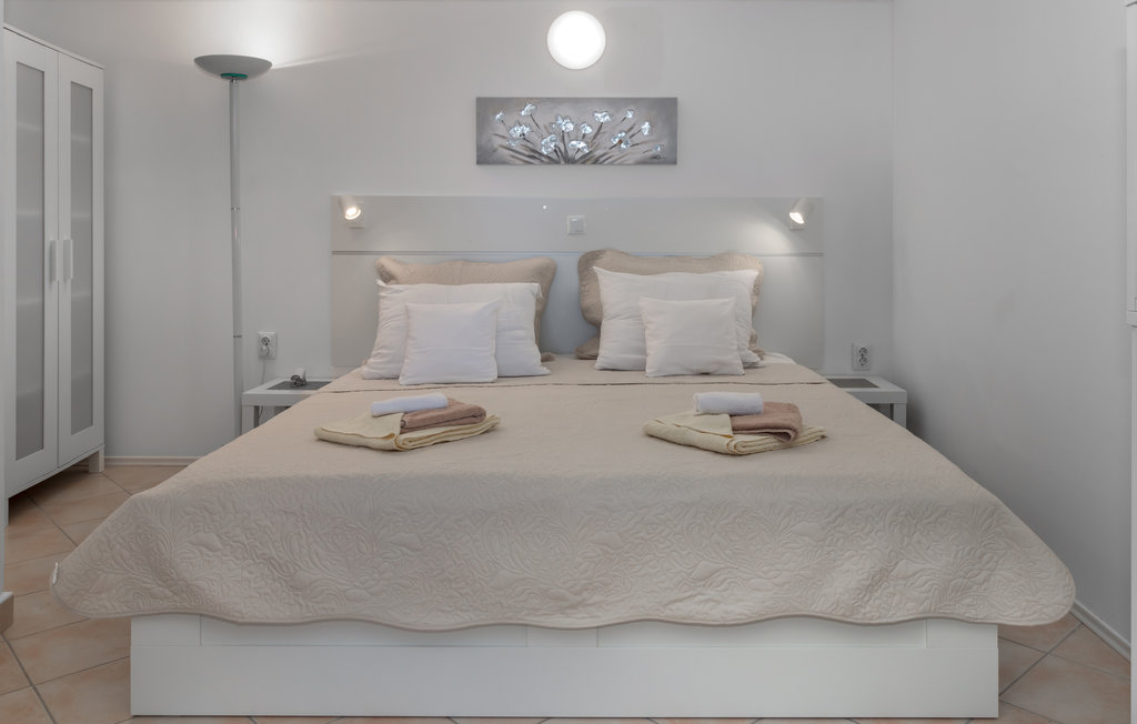 Feriehus - Crikvenica , Kroatia - CKA136 24