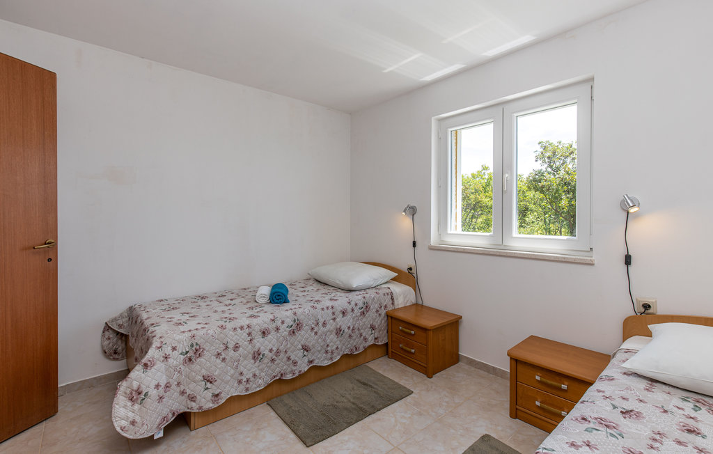 Feriehus - Crikvenica-Smrika , Kroatia - CKA168 23