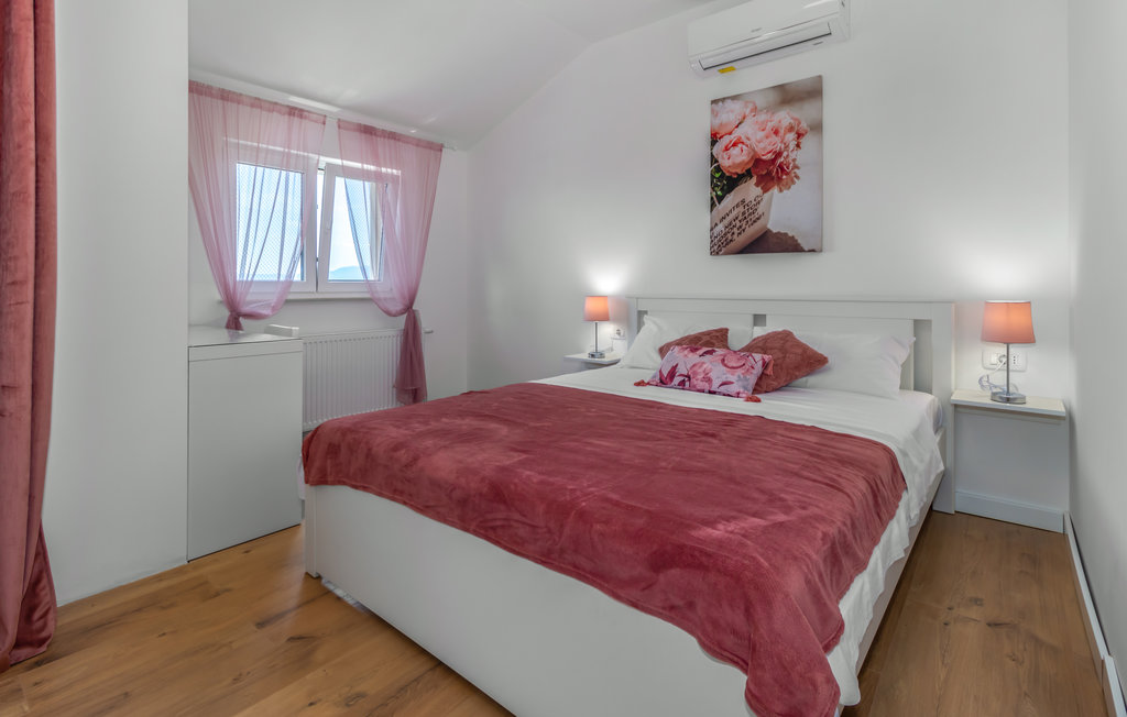 Feriehus - Crikvenica-Smrika , Kroatia - CKA183 35