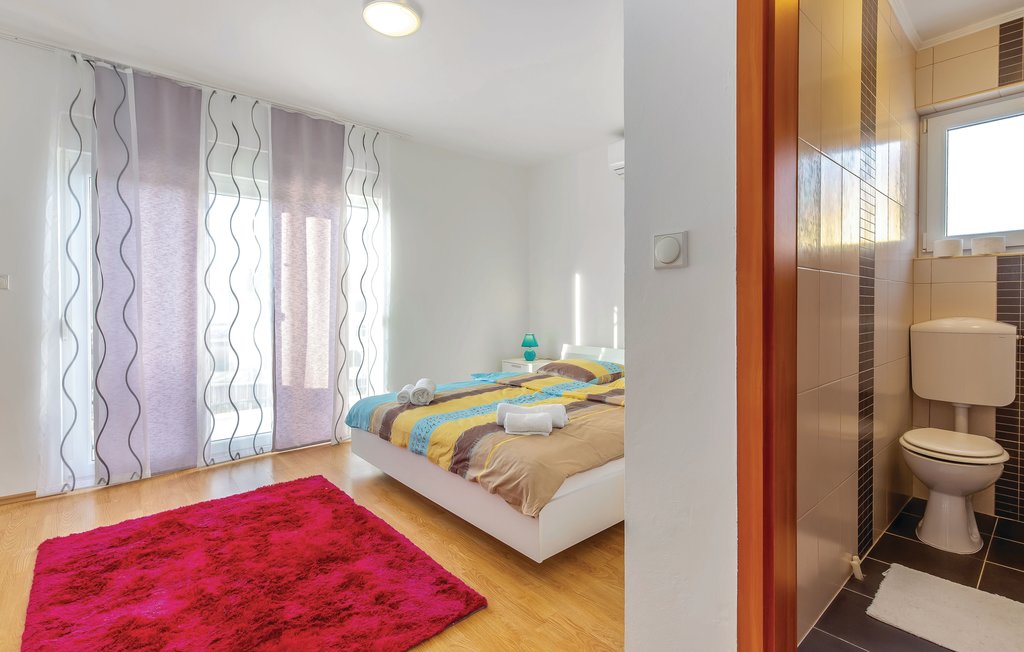 Feriehus - Crikvenica-Selce , Kroatia - CKA220 39