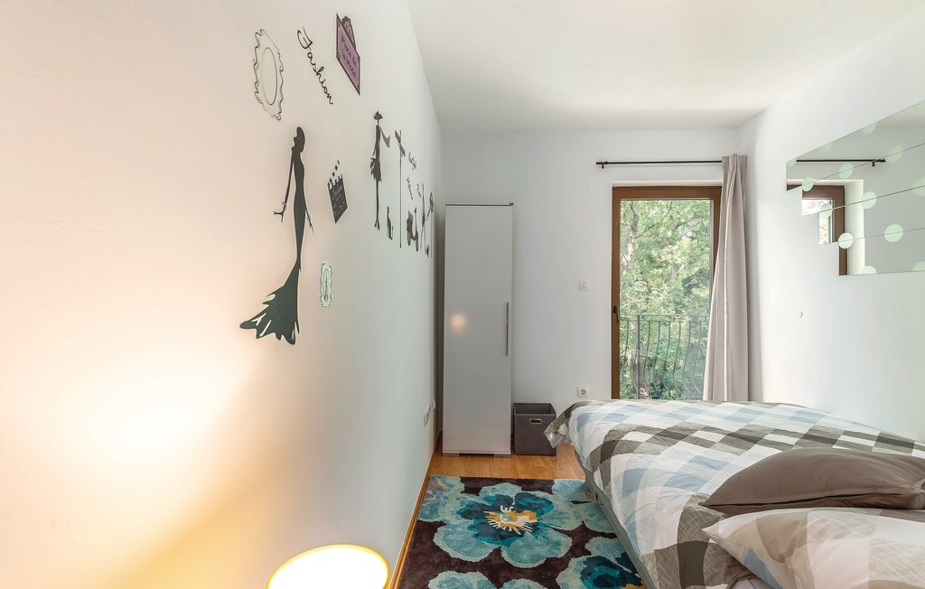 Feriehus - Crikvenica-Grizane , Kroatia - CKA230 25