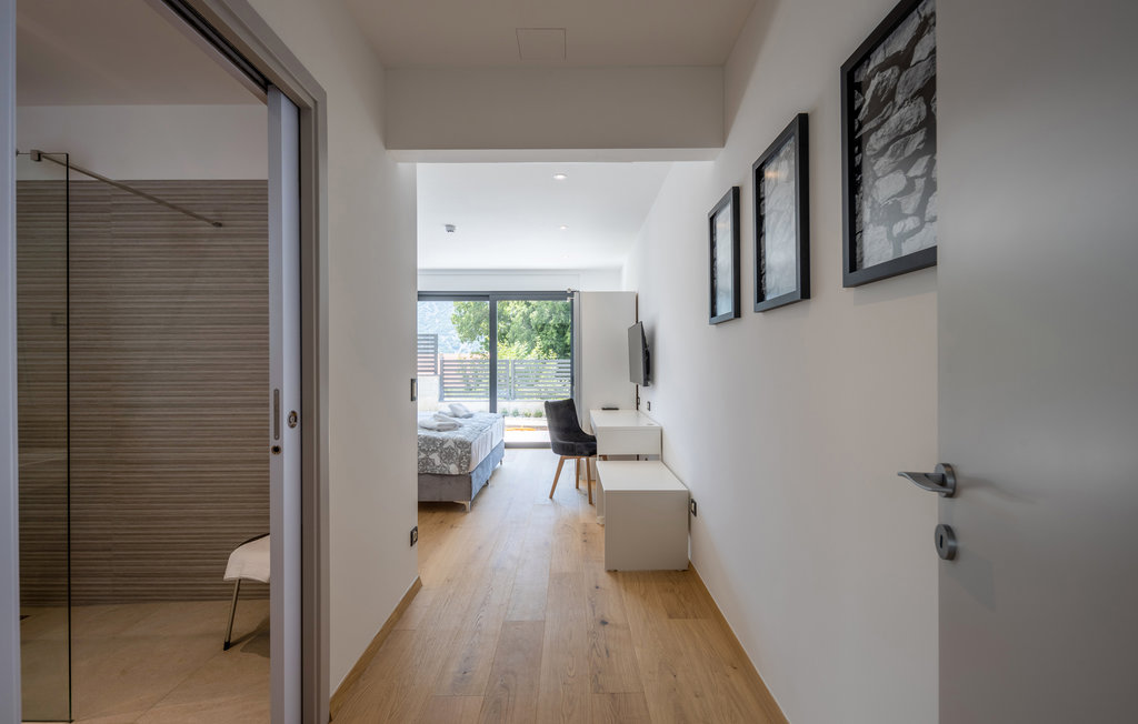 Ferienhaus - Crikvenica-Grizane , Kroatien - CKA278 53