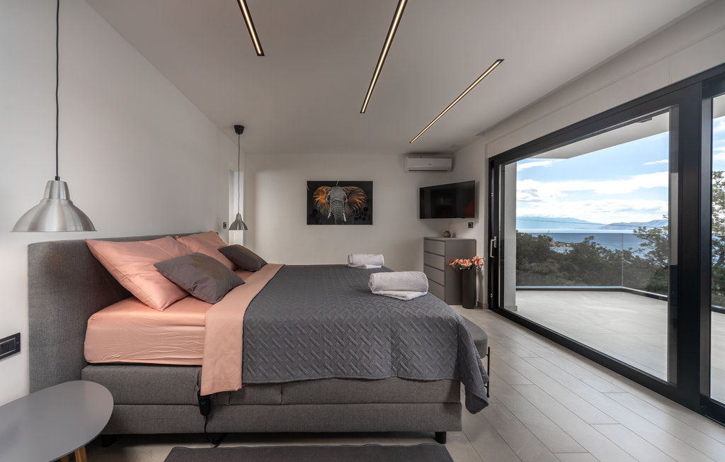 Ferienhaus - Crikvenica , Kroatien - CKA280 44