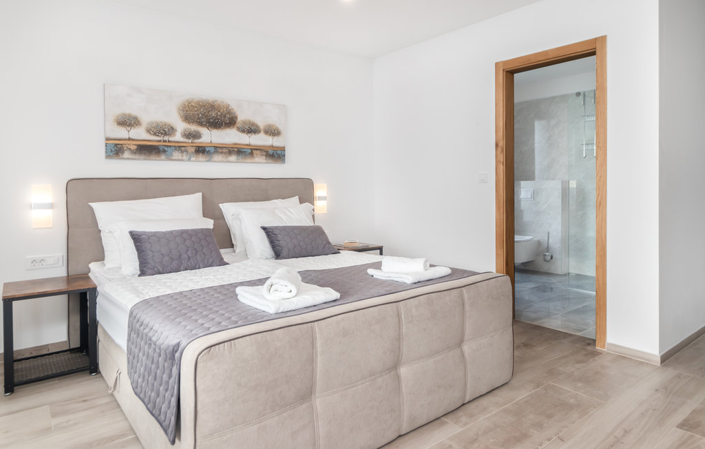 Semesterhus - Crikvenica , Kroatien - CKA296 29