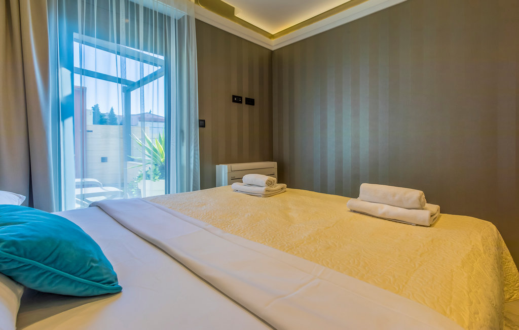 Ferieleilighet - Crikvenica , Kroatia - CKA332 23