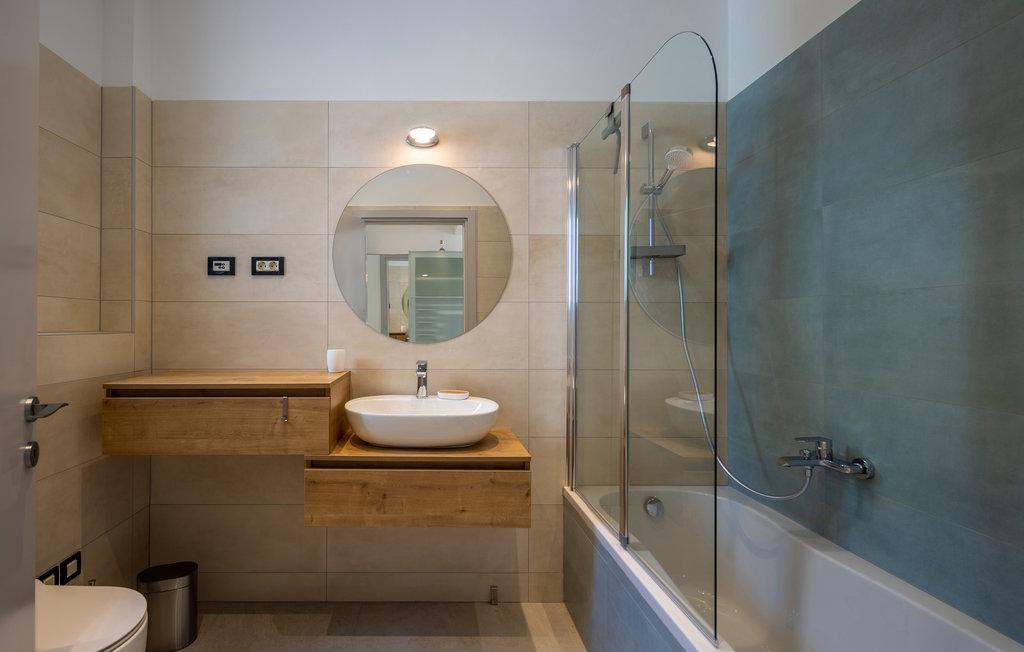 Ferienhaus - Crikvenica-Grizane , Kroatien - CKA278 58