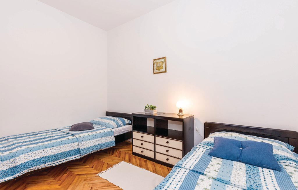 Lejlighed - Crikvenica-Dramalj , Kroatien - CKA021 23