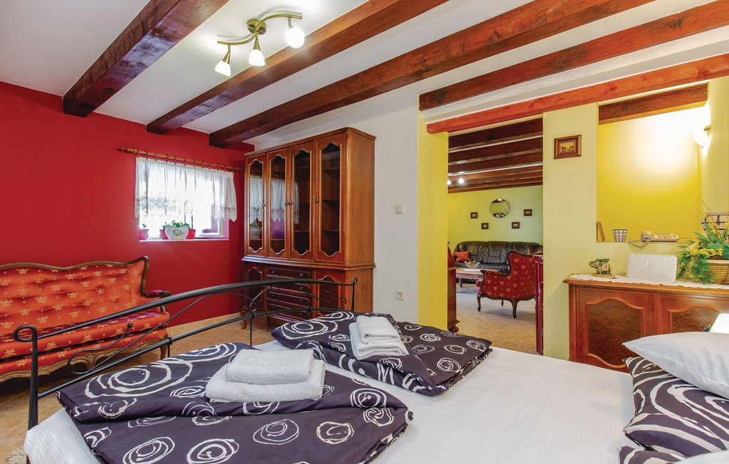 Ferienhaus - Crikvenica-Zlobin , Kroatien - CKA070 27