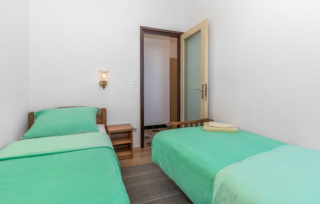 Ferienwohnung - Crikvenica-Kraljevica , Kroatien - CKA081 16