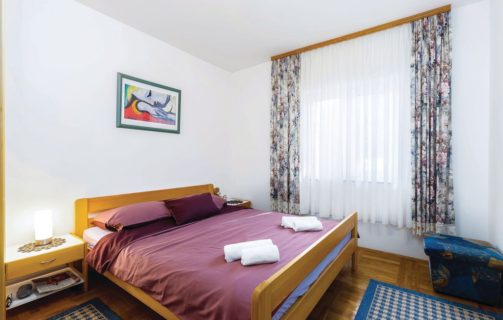 Feriehuse - Crikvenica-Selce , Kroatien - CKA095 20