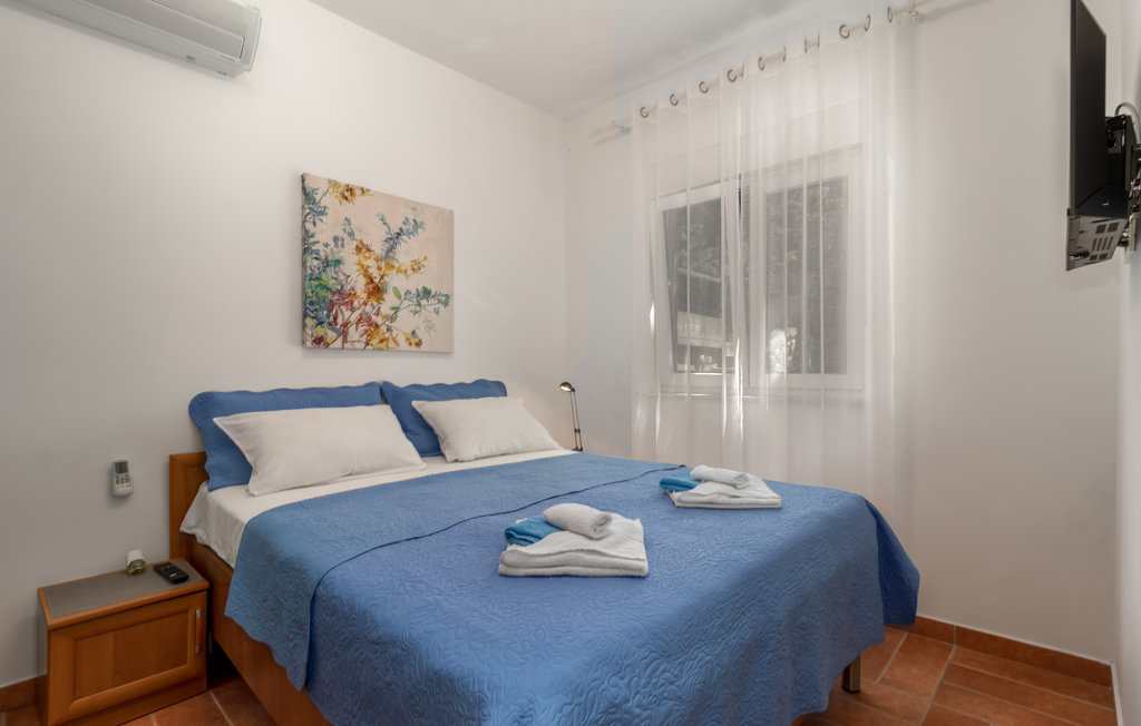 Feriehus - Crikvenica , Kroatia - CKA136 22