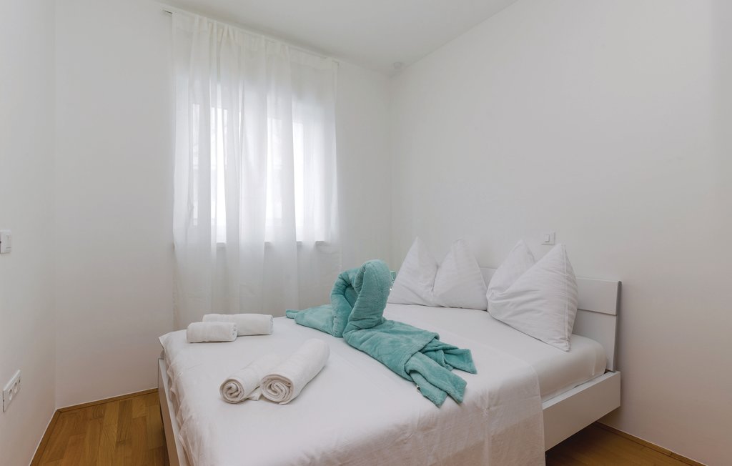 Ferieleilighet - Crikvenica , Kroatia - CKA145 27