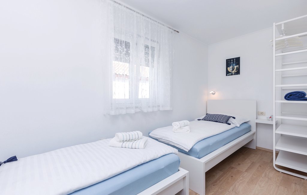 Feriehuse - Crikvenica-Grizane , Kroatien - CKA157 23