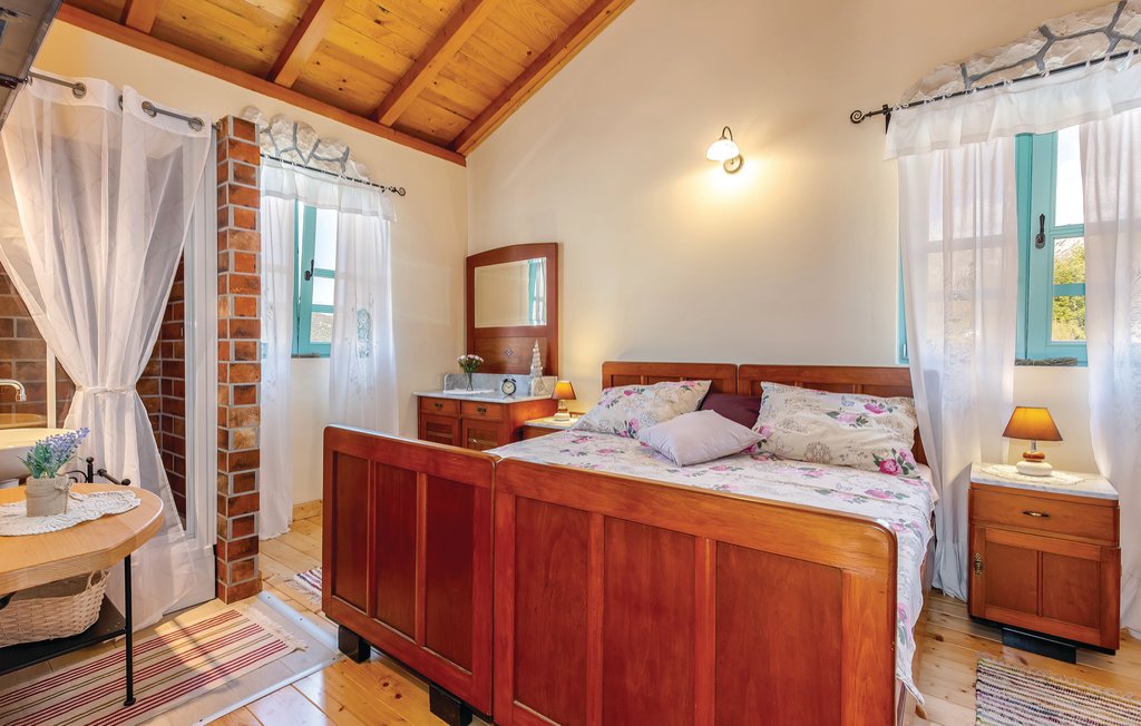 Feriehus - Crikvenica-Grizane , Kroatia - CKA225 48
