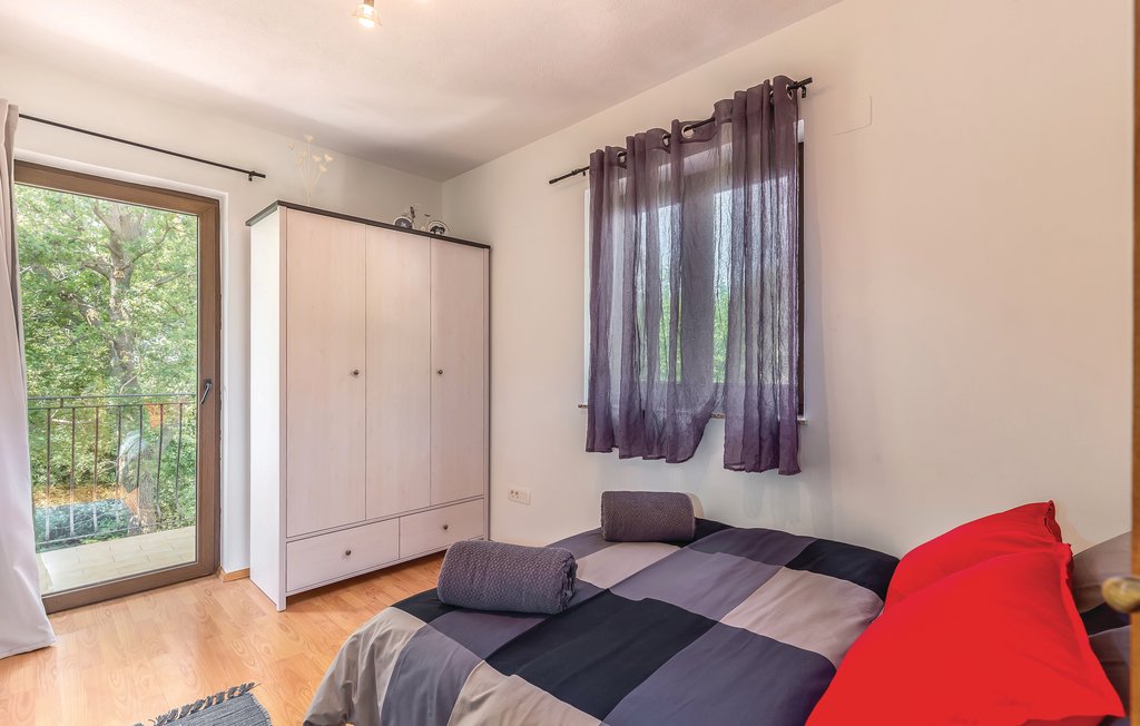 Feriehus - Crikvenica-Grizane , Kroatia - CKA230 23