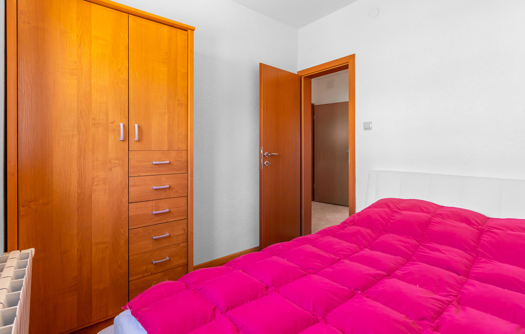 Ferienwohnung - Crikvenica , Kroatien - CKA247 22