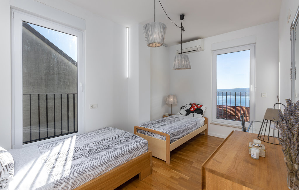 Feriehuse - Crikvenica , Kroatien - CKA253 9