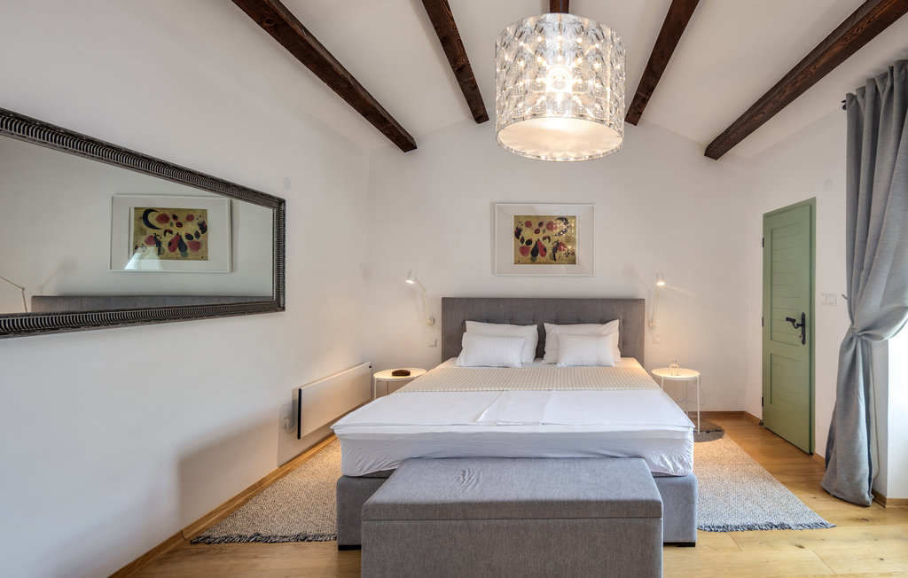 Feriehuse - Crikvenica-Jadranovo , Kroatien - CKA272 41