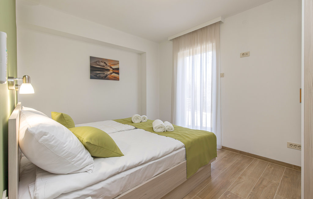 Ferieleilighet - Crikvenica-Kostrena , Kroatia - CKA286 30