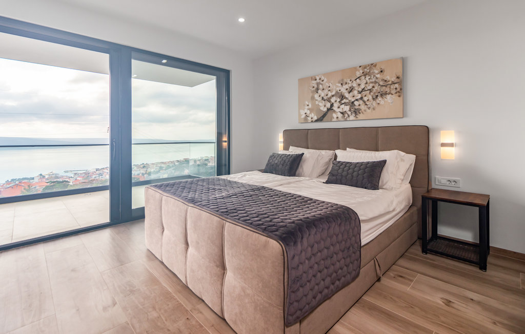 Semesterhus - Crikvenica , Kroatien - CKA296 27