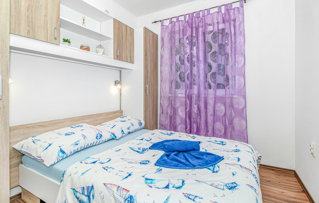 Feriehuse - Crikvenica-Hreljin , Kroatien - CKA306 19