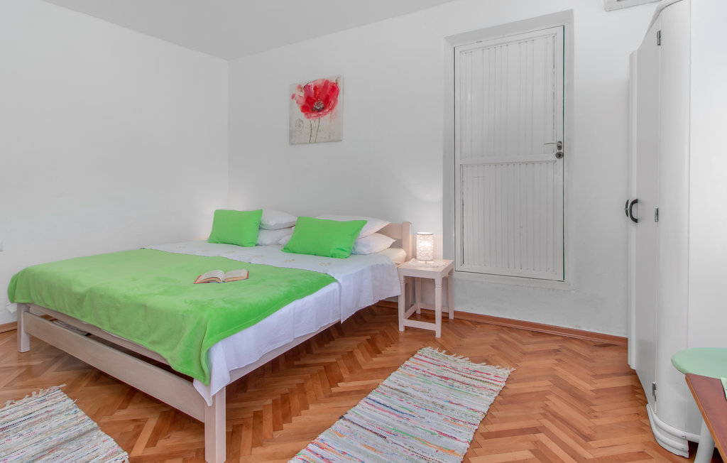 Semesterhus - Crikvenica-Tribalj , Kroatien - CKA373 31