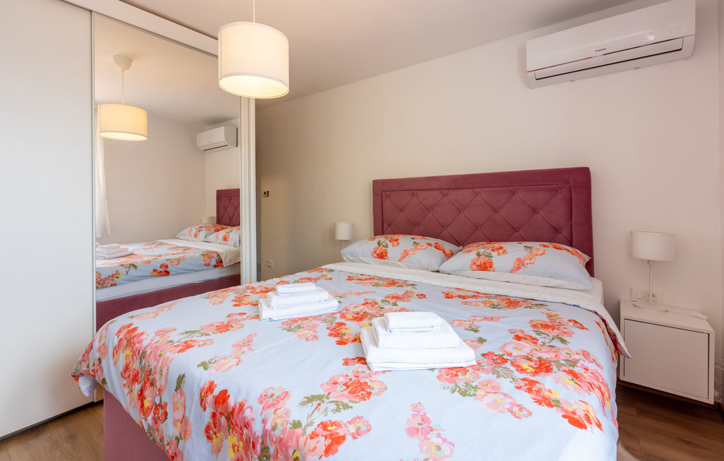 Feriehus - Crikvenica-Grizane , Kroatia - CKA389 33