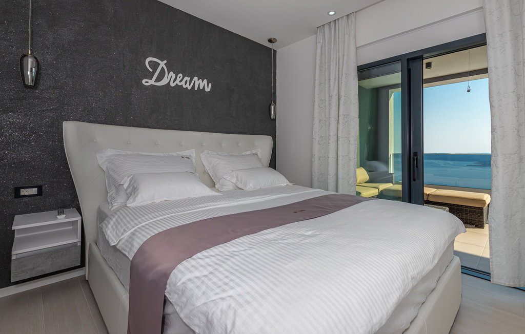 Feriehus - Crikvenica , Kroatia - CKA412 36