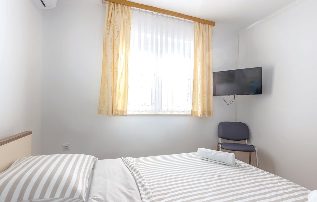 Feriehus - Crikvenica-Selce , Kroatia - CKA220 44