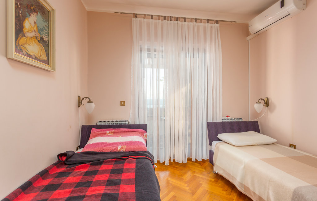 Feriehuse - Crikvenica-Jadranovo , Kroatien - CKA388 26