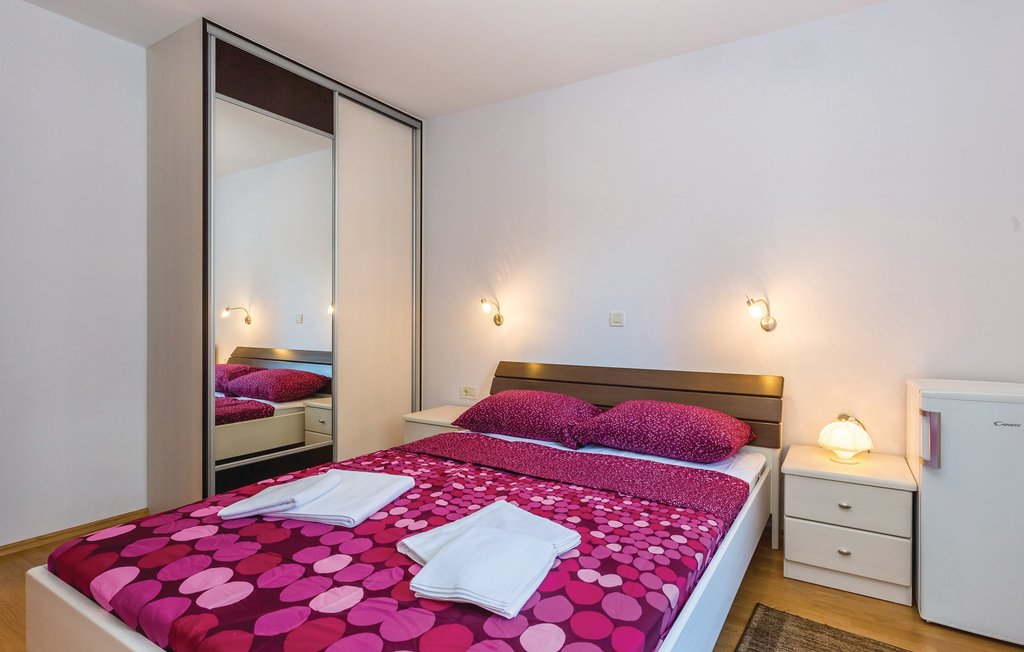 Feriehus - Crikvenica-Jadranovo , Kroatia - CKA020 16