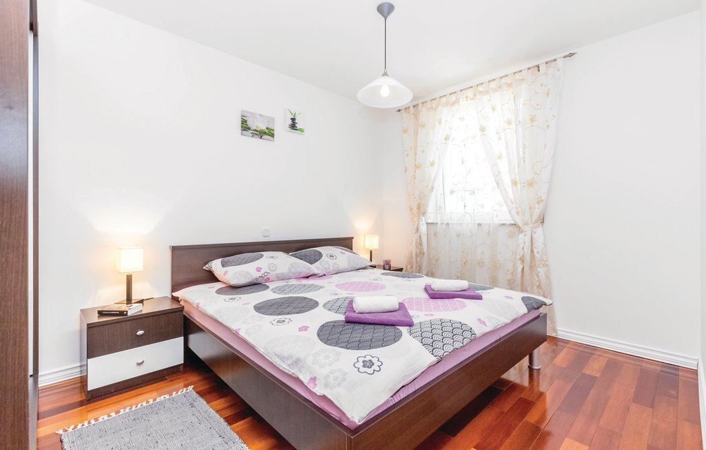 Ferienwohnung - Crikvenica , Kroatien - CKA027 20