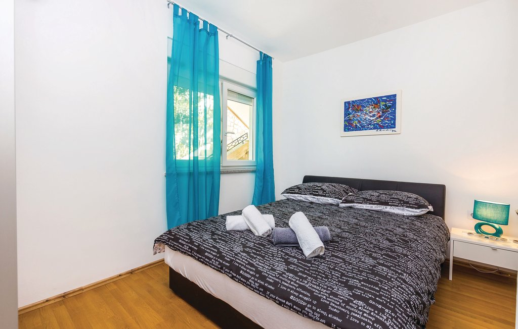 Feriehuse - Crikvenica-Jadranovo , Kroatien - CKA058 29