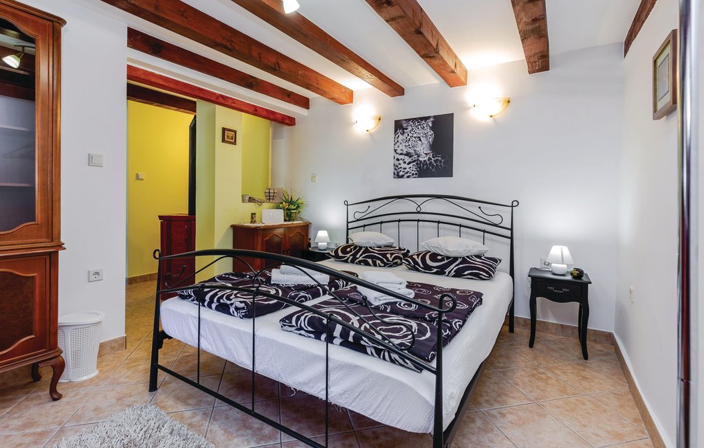 Ferienhaus - Crikvenica-Zlobin , Kroatien - CKA070 5